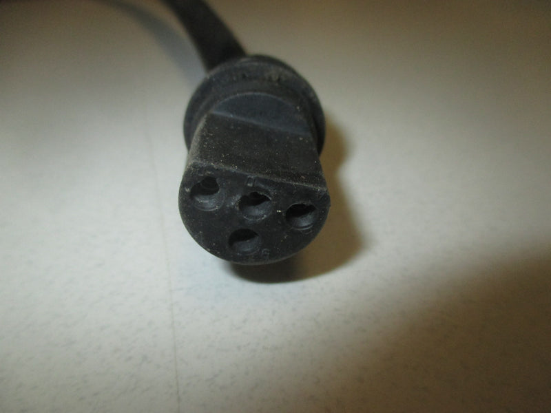 Johnson Evinrude 2 Stroke Outboard 4 Wire VRO Fuel Pump