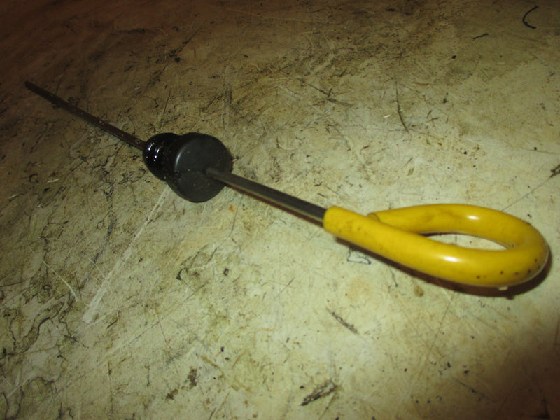 Yamaha/Mercury 115hp 4 stroke outboard Oil Dipstick (68V-15362-10-00)