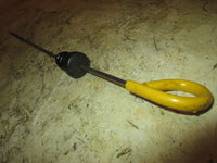 Load image into Gallery viewer, Yamaha/Mercury 115hp 4 stroke outboard Oil Dipstick (68V-15362-10-00)
