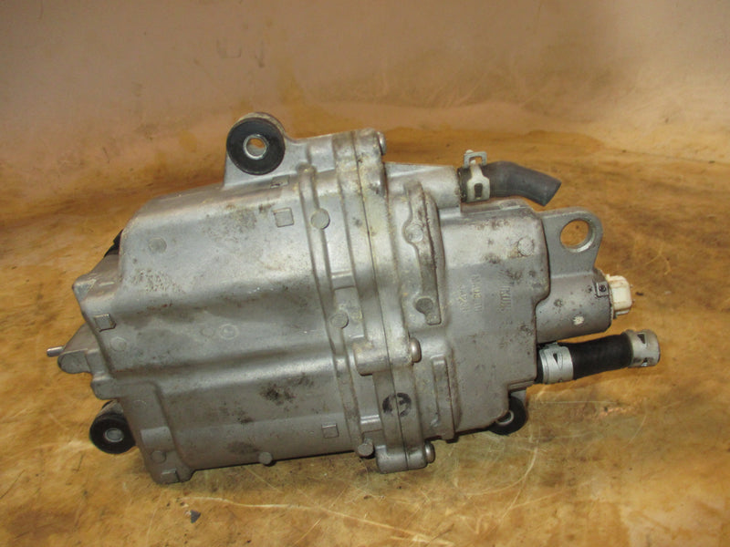 Johnson/Suzuki 115hp 4 stroke outboard VST fuel vapor separator