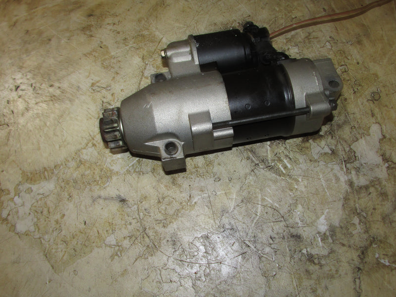 Yamaha 225hp 4 Stroke Outboard Starter (69J-81800-00)
