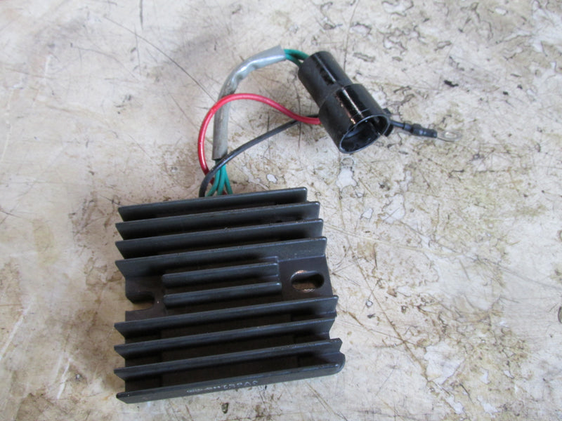 Mercury 75hp 4 Stroke Outboard Rectifier Regulator (67F-81960)