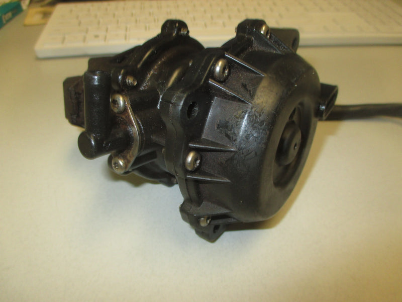 Johnson Evinrude 2 Stroke Outboard 4 Wire VRO Fuel Pump