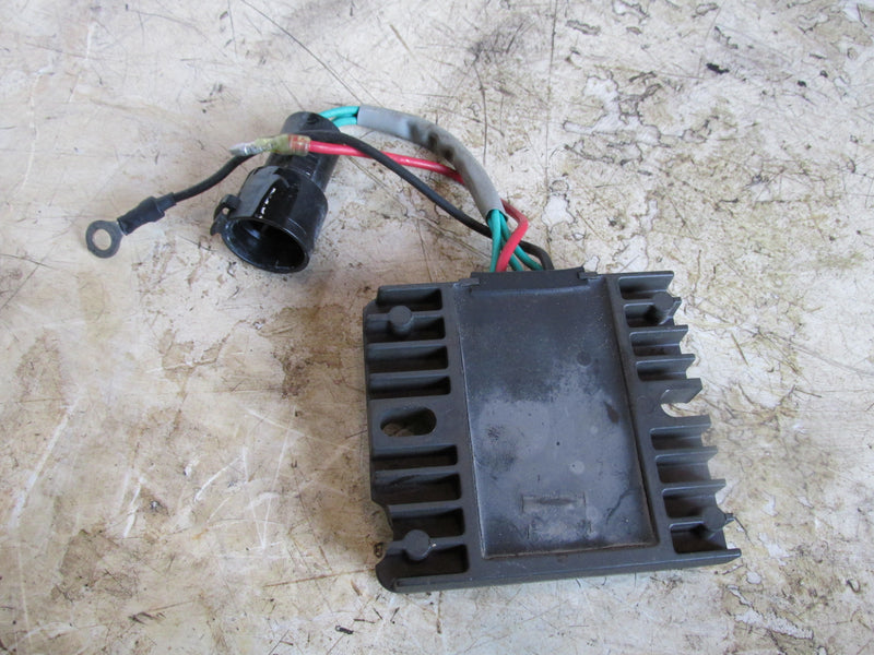 Mercury 75hp 4 Stroke Outboard Rectifier Regulator (67F-81960)