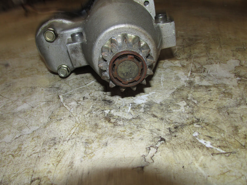 Yamaha 225hp 4 Stroke Outboard Starter (69J-81800-00)