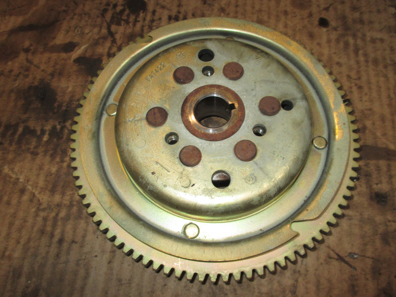 Yamaha 50hp 4 stroke outboard flywheel (64J-85550-00)