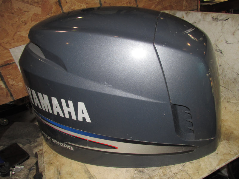 Yamaha 115hp 4 Stroke Outboard Top Cowling