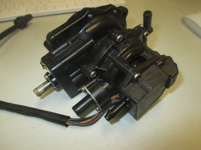 Johnson Evinrude 2 Stroke Outboard 4 Wire VRO Fuel Pump