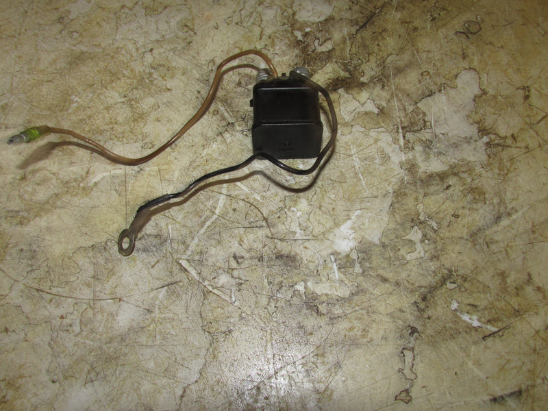 Yamaha 225hp 4 Stroke Outboard Starter Relay (68V-8194A-00)