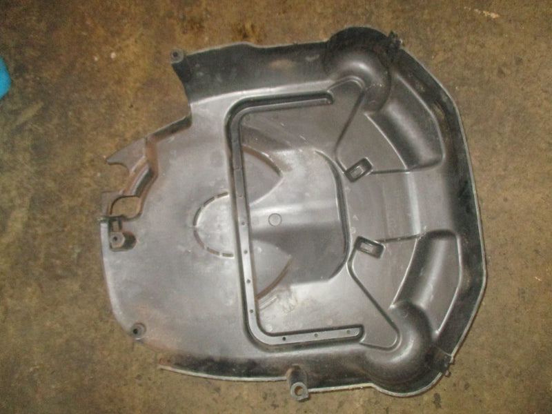 Yamaha 250hp 4 stroke outboard flywheel cover (6P2-81337-00-00)