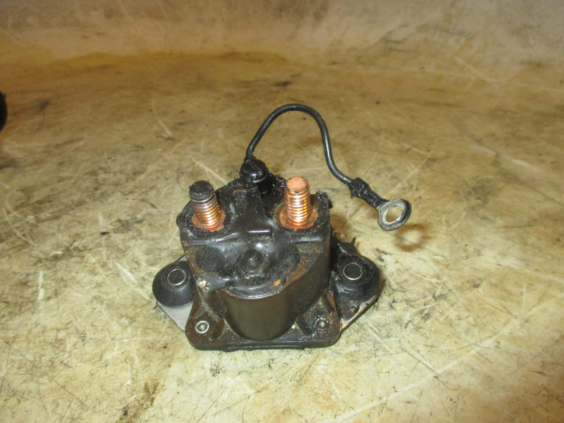 Mercury Optimax 200hp 2 Stroke outboard Starter Relay (89-817109A1)