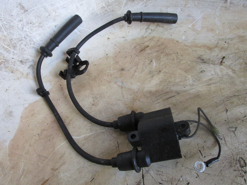 Mercury 75hp 4 Stroke Outboard Ignition Coil 2+3 (67F-85570)