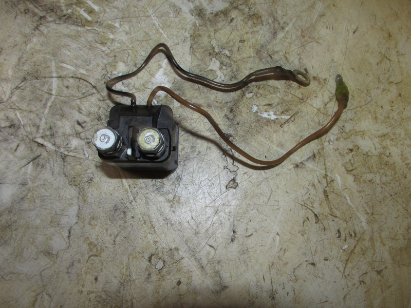 Yamaha 225hp 4 Stroke Outboard Starter Relay (68V-8194A-00)