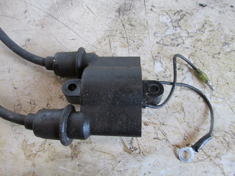 Mercury 75hp 4 Stroke Outboard Ignition Coil 2+3 (67F-85570)