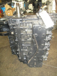 Load image into Gallery viewer, Nissan 120hp 2 stroke outboard crankcase powerhead
