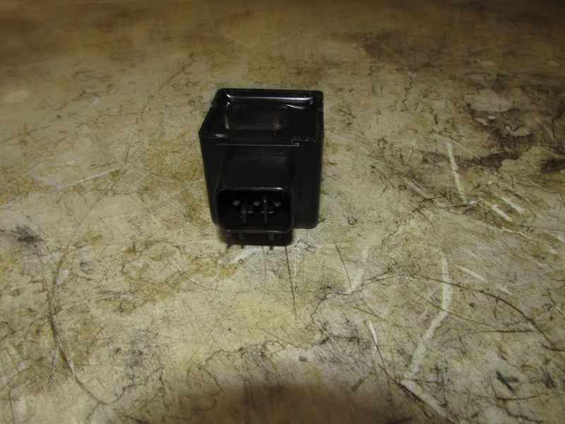 Yamaha 225hp 4 Stroke Outboard Electric Relay (68V-81950-00-00)