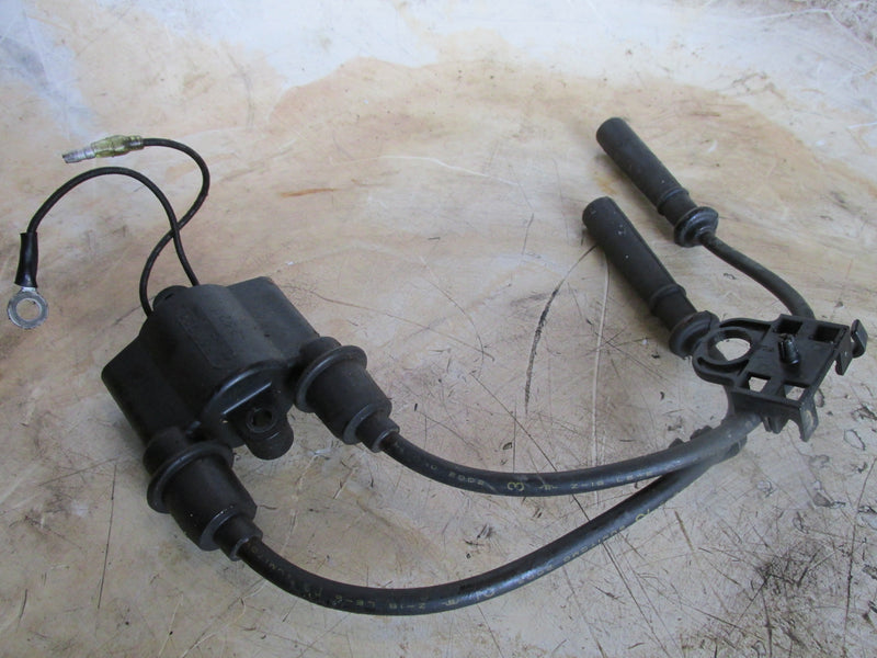 Mercury 75hp 4 Stroke Outboard Ignition Coil 2+3 (67F-85570)