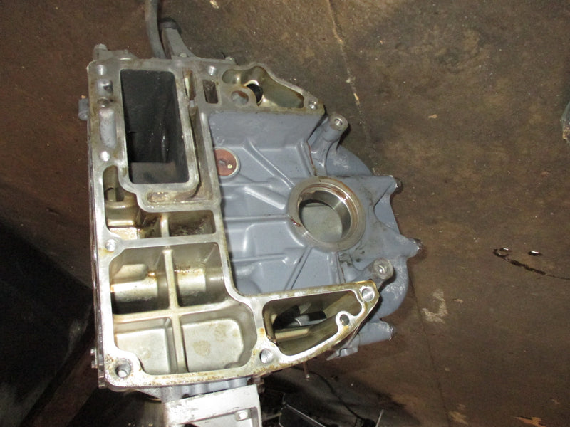 Yamaha 115hp 4 stroke outboard Crankcase Block