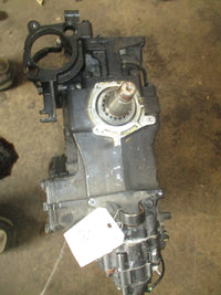 Load image into Gallery viewer, Nissan 120hp 2 stroke outboard crankcase powerhead

