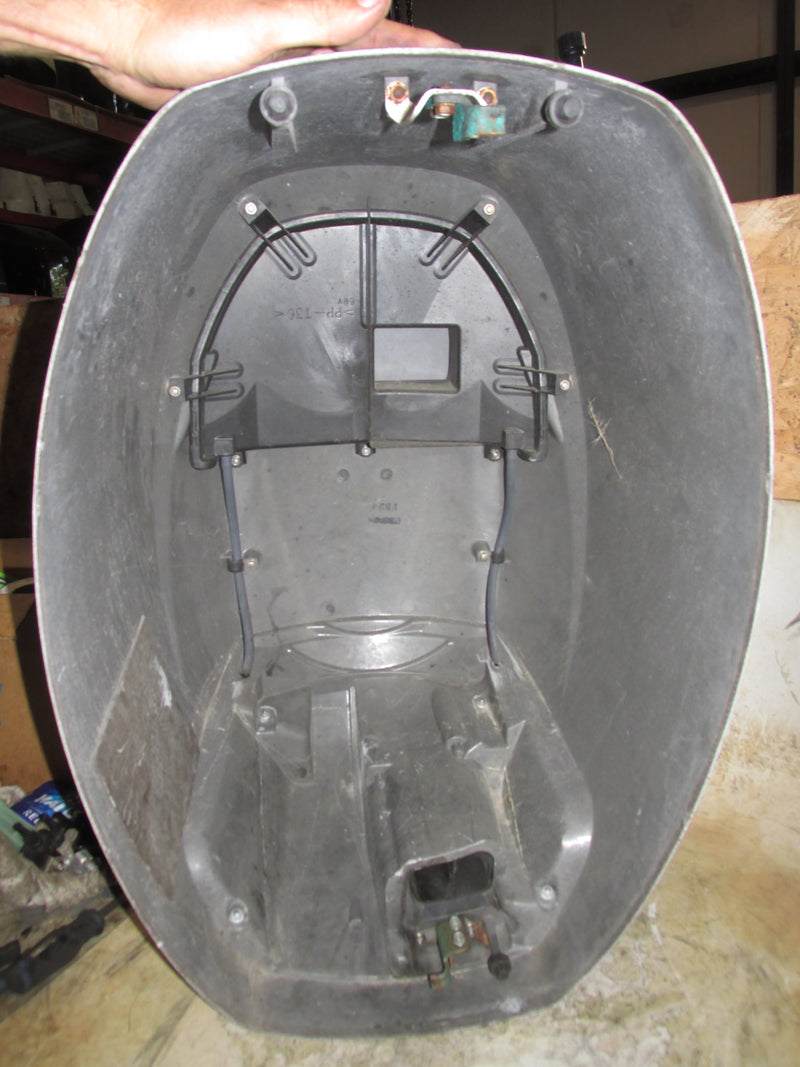 Yamaha 115hp 4 Stroke Outboard Top Cowling