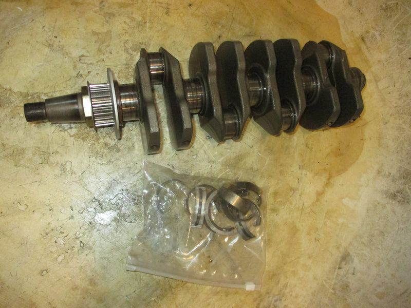 Yamaha 115hp 4 stroke outboard Crankshaft (68V-11411-00-00)