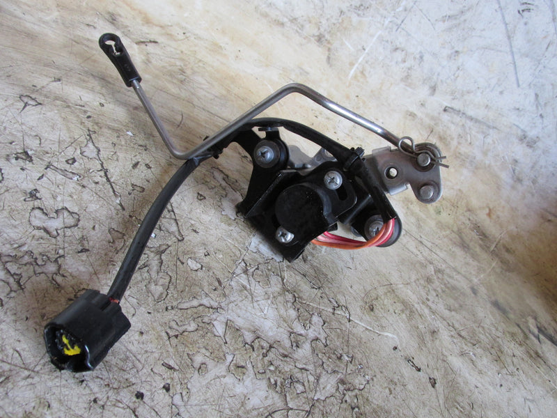 Mercury 75hp 4 Stroke Outboard Throttle Position Sensor (61A-85885-00-00)