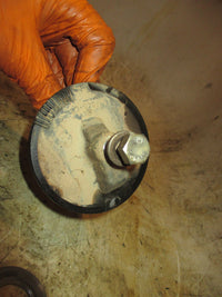 Load image into Gallery viewer, Yamaha/Mercury 115hp 4 stroke outboard Trim Tab (6E5-45371-01-00)
