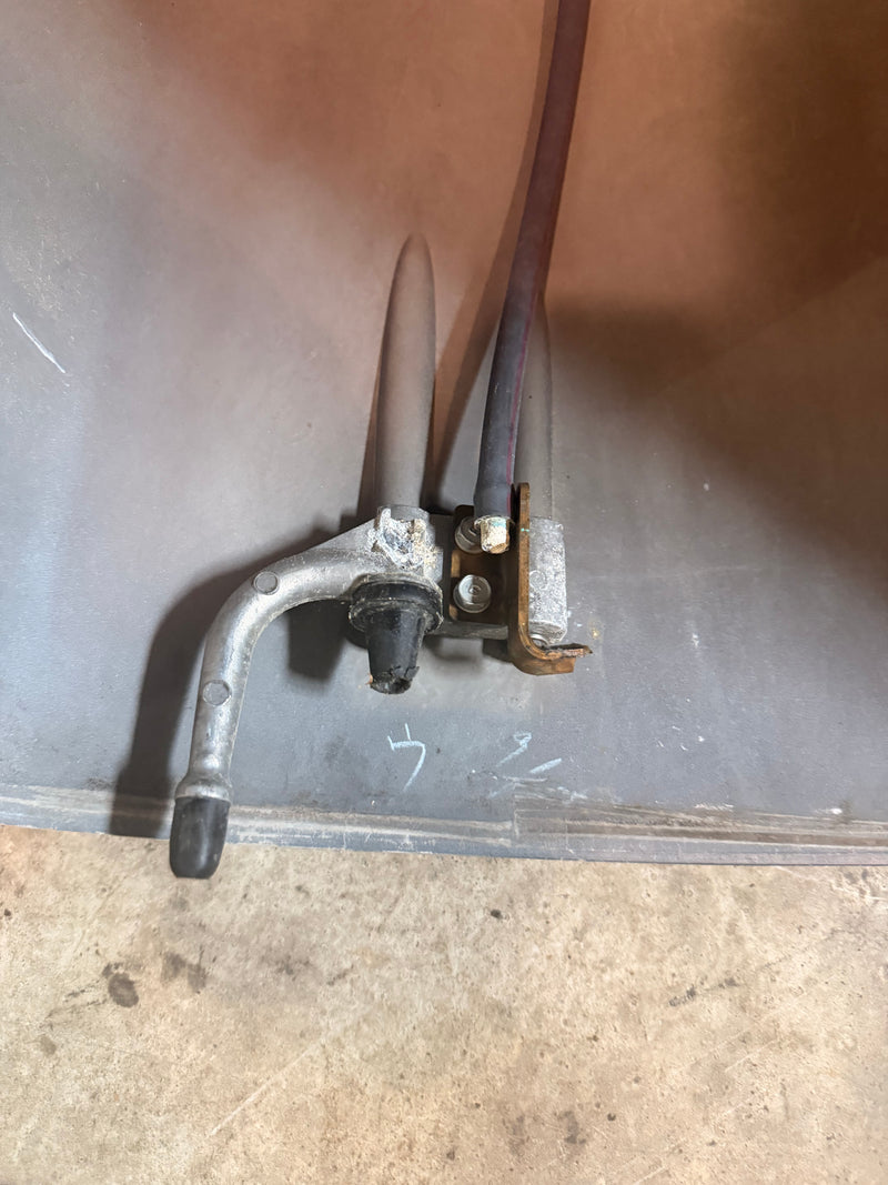 Yamaha 200hp 4 Stroke 3.3L Outboard top cowling