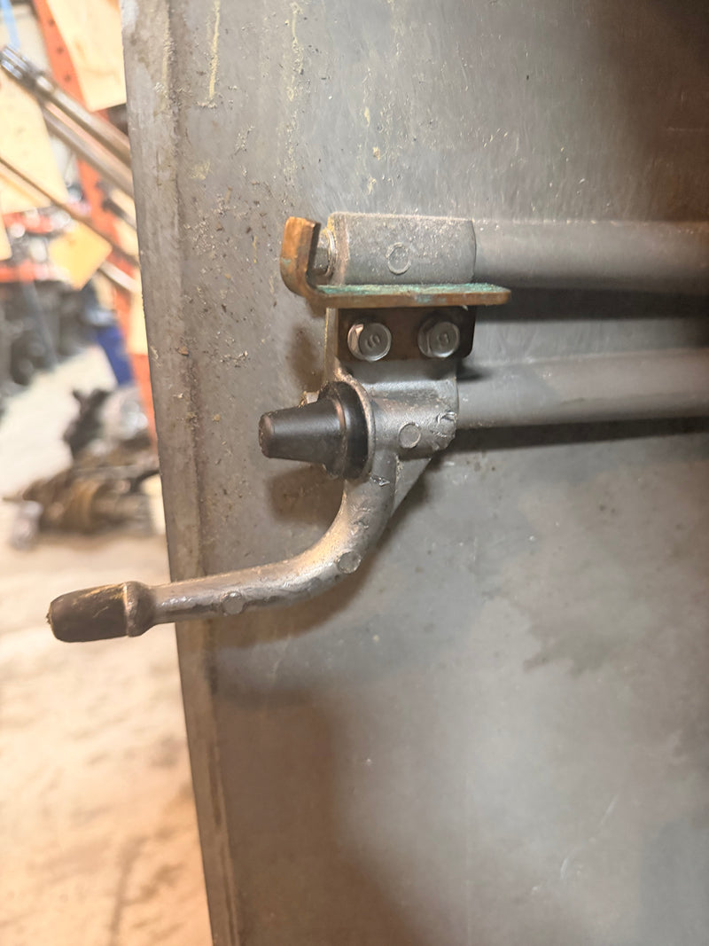 Yamaha 200hp 4 Stroke 3.3L Outboard top cowling
