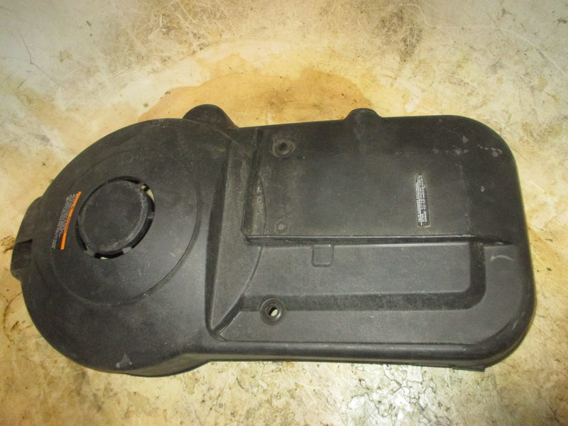 Yamaha/Mercury 115hp 4 stroke outboard Flywheel Cover (67F-91337-01-00)
