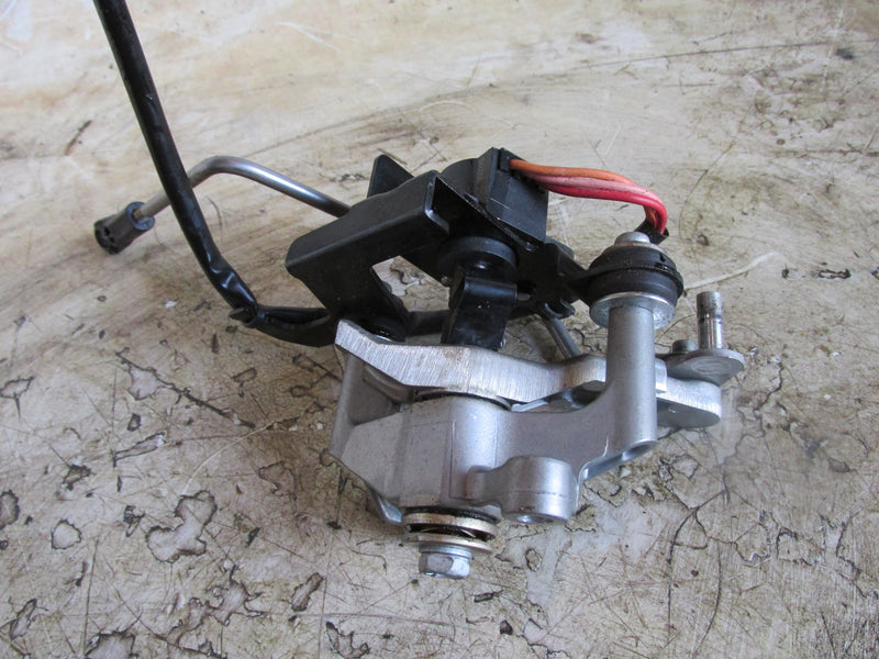 Mercury 75hp 4 Stroke Outboard Throttle Position Sensor (61A-85885-00-00)