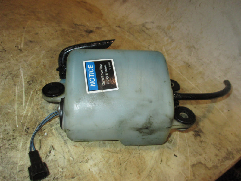Mercury Optimax 200hp 2 Stroke outboard Oil Tank (884525)
