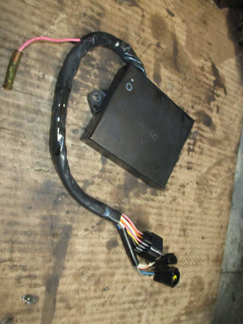 Yamaha 50hp 4 stroke outboard ECU (64J-85540-01-00)