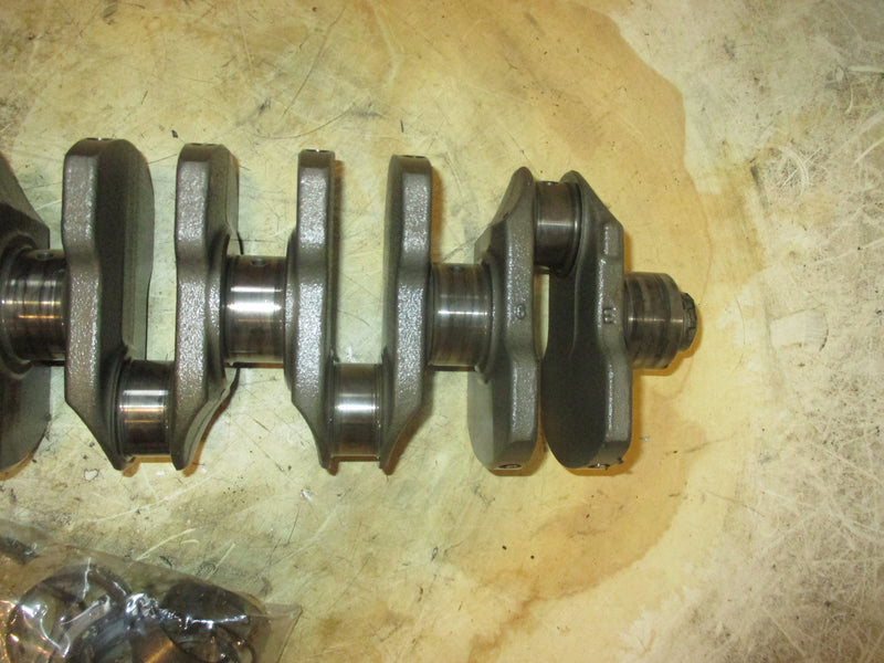 Yamaha 115hp 4 stroke outboard Crankshaft (68V-11411-00-00)