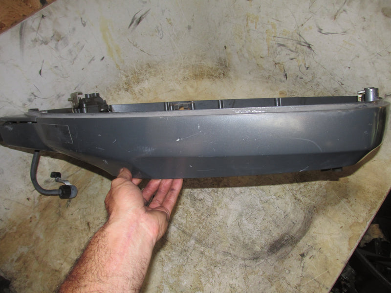 Yamaha 115hp 4 Stroke Outboard Bottom Cowling (68V-42710-01-8D)