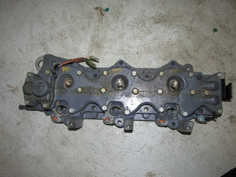 Yamaha 200hp HPDI 2 Stroke Outboard Starboard cylinder head (68F-00)