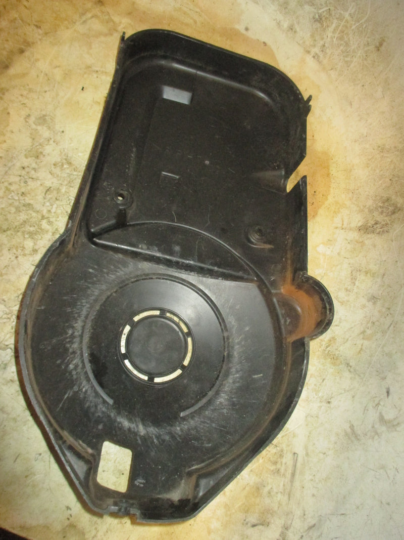 Yamaha/Mercury 115hp 4 stroke outboard Flywheel Cover (67F-91337-01-00)
