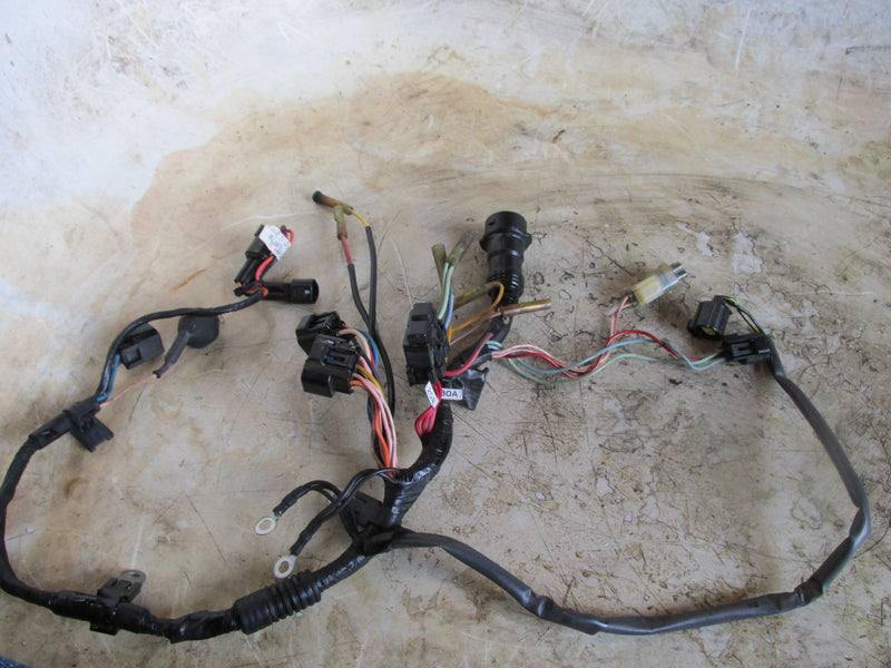 Mercury 75hp 4 Stroke Outboard Engine Wiring Harness (67F-82590-03-00)