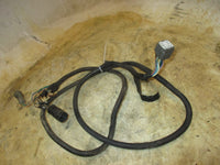 Load image into Gallery viewer, Suzuki rigging adapter harness round black plug to square grey plug #53
