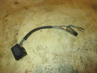 Load image into Gallery viewer, Yamaha/Mercury 115hp 4 stroke outboard Tilt Trim Switch (63D-82563-10-00)
