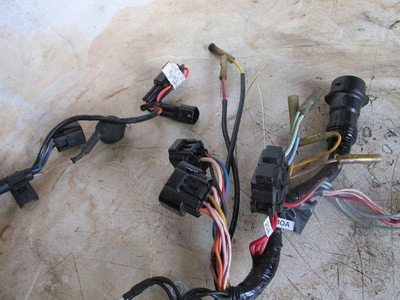 Mercury 75hp 4 Stroke Outboard Engine Wiring Harness (67F-82590-03-00)