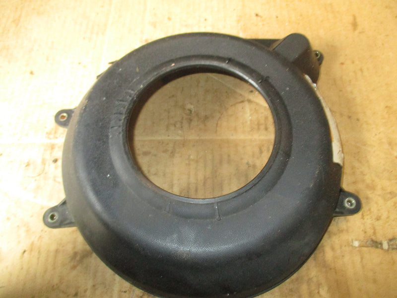 Nissan 120hp 2 stroke outboard flywheel cover (3c7063010)