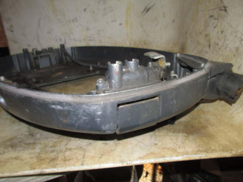 Yamaha 115hp 4 Stroke Outboard Bottom Cowling (68V-42710-01-8D)