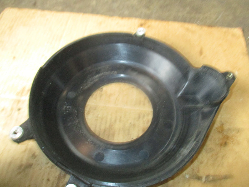 Nissan 120hp 2 stroke outboard flywheel cover (3c7063010)