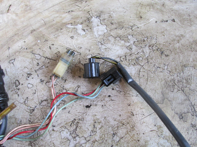 Mercury 75hp 4 Stroke Outboard Engine Wiring Harness (67F-82590-03-00)