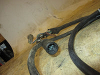 Load image into Gallery viewer, Suzuki rigging adapter harness round black plug to square grey plug #53
