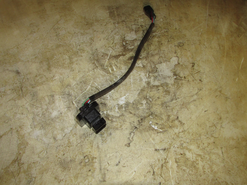 Yamaha 225hp 4 Stroke Outboard Tilt trim Switch
