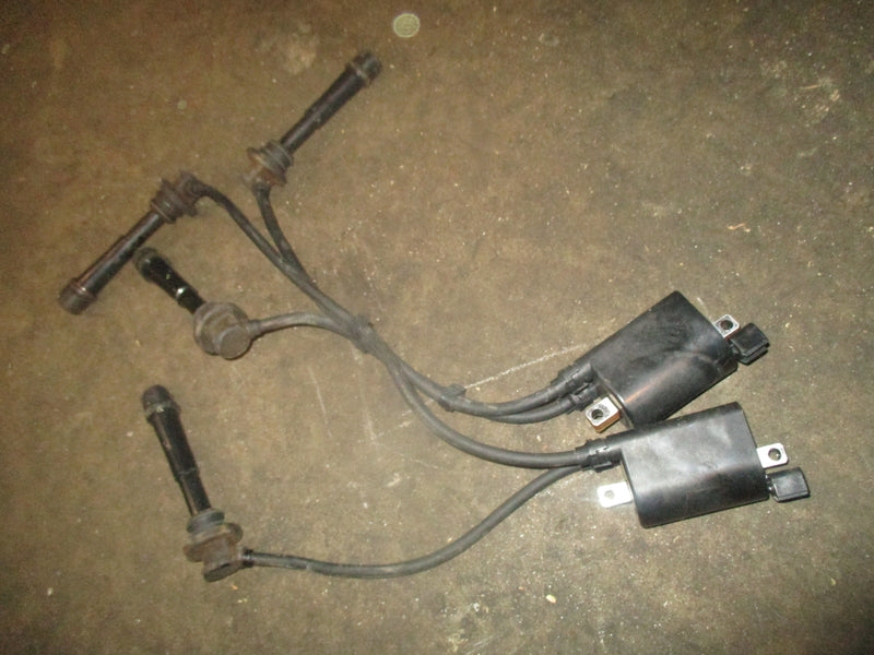 Suzuki DF140 outboard ignition coil (33410-90J00)