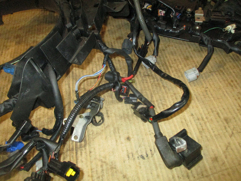 Yamaha 250hp 4 stroke outboard engine wiring harness (6P2-82590-31-00)