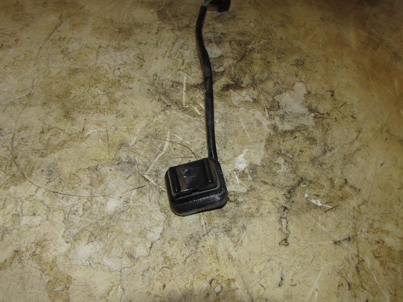 Yamaha 225hp 4 Stroke Outboard Tilt trim Switch